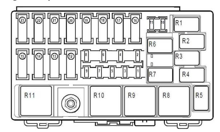 download Renault VEL SATIS Electric s workshop manual