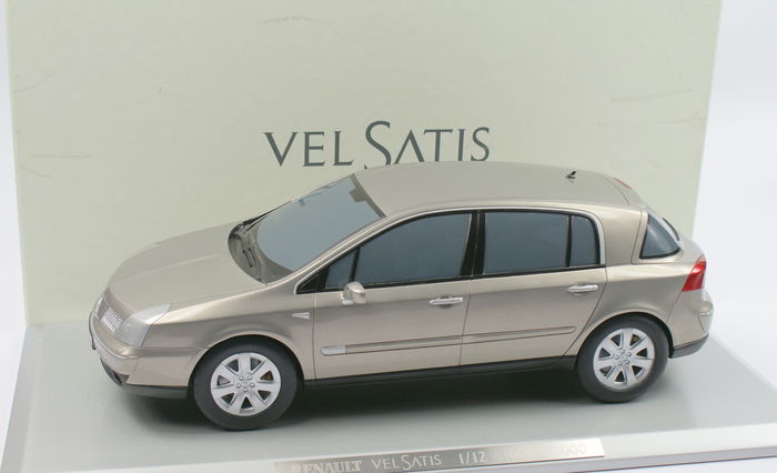 download Renault Vel Satis able workshop manual