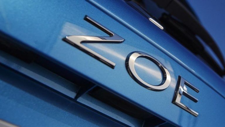 download Renault Zoe workshop manual