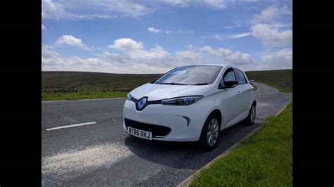 download Renault Zoe workshop manual