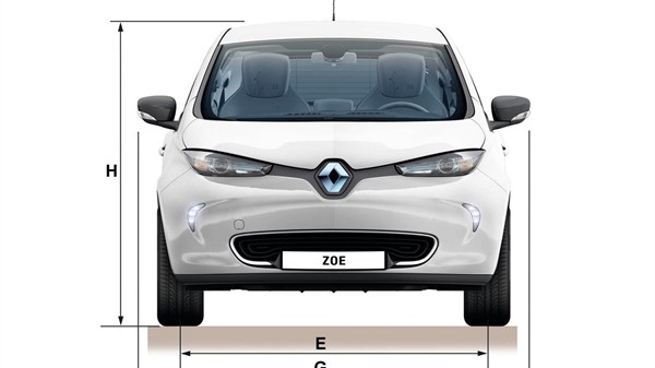 download Renault Zoe workshop manual