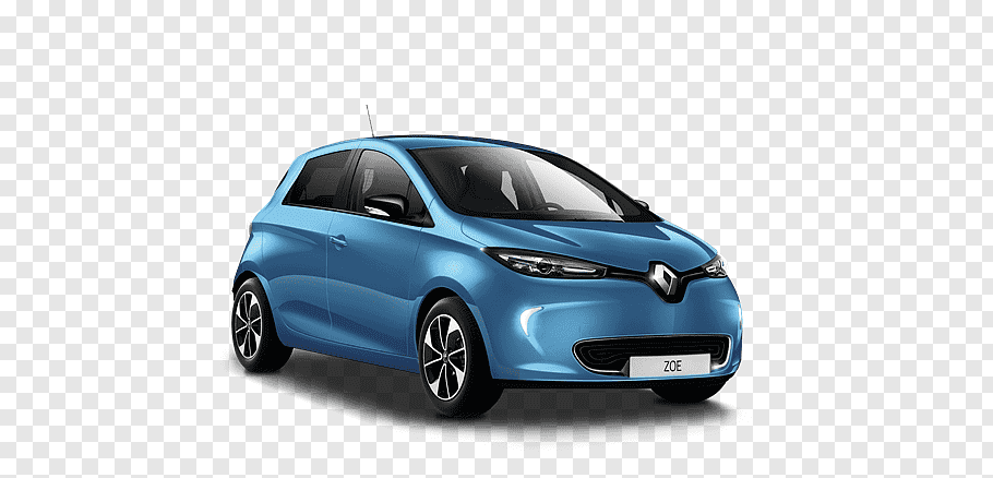 download Renault Zoe workshop manual