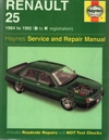 car service repair workshop instruction manual