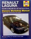 workshop manual