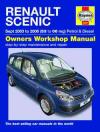 car service repair workshop instruction manual