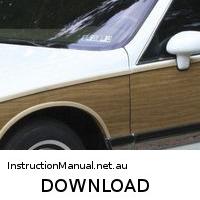 service manual