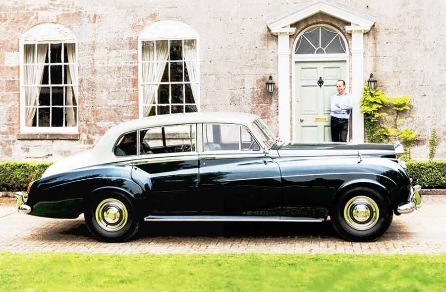 download Rolls Royce Bentley Rolls Royce Silver Cloud Rolls Royce Silver Cloud II Phantom V Bentley S Bentley S2 workshop manual