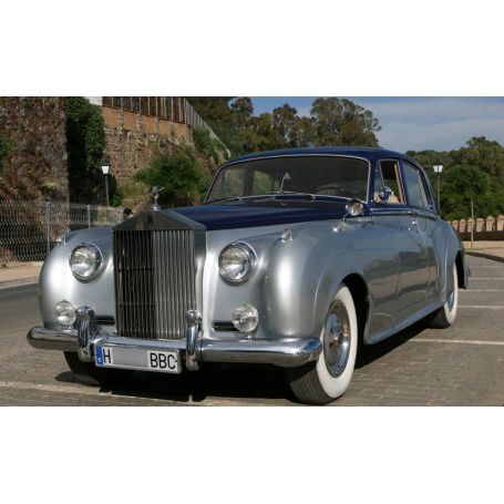 download Rolls Royce Bentley Rolls Royce Silver Cloud Rolls Royce Silver Cloud II Phantom V Bentley S Bentley S2 workshop manual