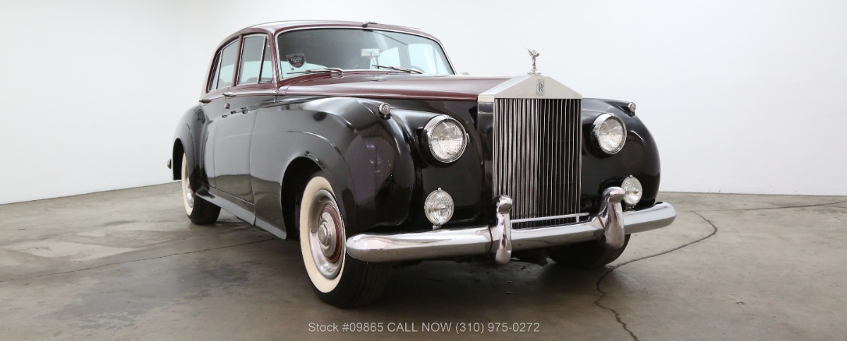 download Rolls Royce Bentley Rolls Royce Silver Cloud Rolls Royce Silver Cloud II Phantom V Bentley S Bentley S2 workshop manual