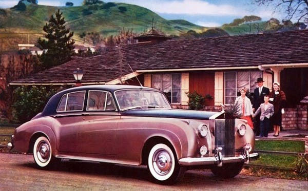 download Rolls Royce Bentley Rolls Royce Silver Cloud Rolls Royce Silver Cloud II Phantom V Bentley S Bentley S2 workshop manual