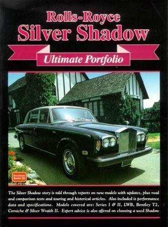 download Rolls Royce Bentley Silver Shadow Shadow II Wraith II T T2 Corniche workshop manual