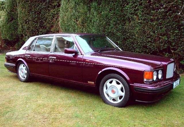 download Rolls Royce Bentley Silver Spirit Spur Corniche Mulsanne R Continental workshop manual