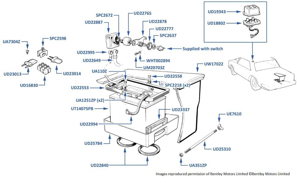 download Rolls Royce Bentley Silver Spirit Spur Corniche Mulsanne R Continental workshop manual