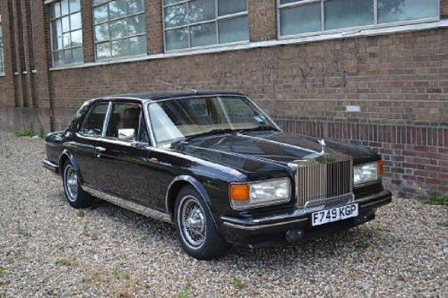 download Rolls Royce Bentley Silver Spirit Spur Corniche Mulsanne R Continental workshop manual