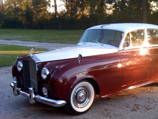 download Rolls Royce Silver Cloud Ill Silver Cloud Il Phantom V Bentley 83 workshop manual