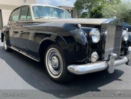 download Rolls Royce Silver Cloud Ill Silver Cloud Il Phantom V Bentley 83 workshop manual