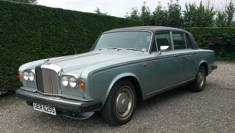 download Rolls Royce Silver Cloud Ill Silver Cloud Il Phantom V Bentley 83 workshop manual