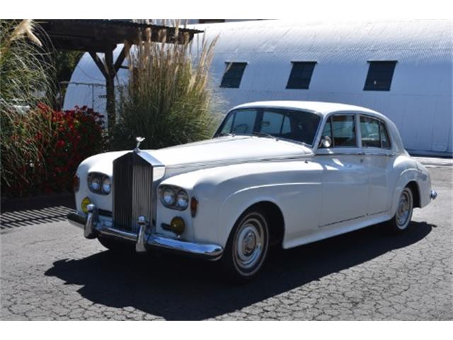 download Rolls Royce Silver Cloud Ill Silver Cloud Il Phantom V Bentley 83 workshop manual