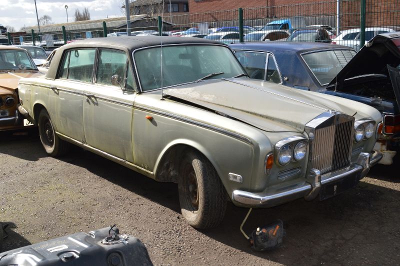 download Rolls Royce Silver Shadow T Series Bentley workshop manual