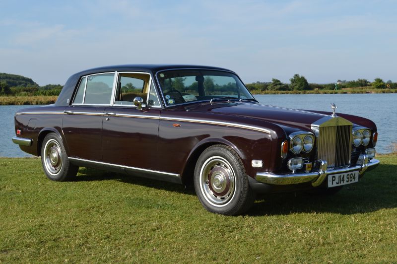 download Rolls Royce Silver Shadow T Series Bentley workshop manual