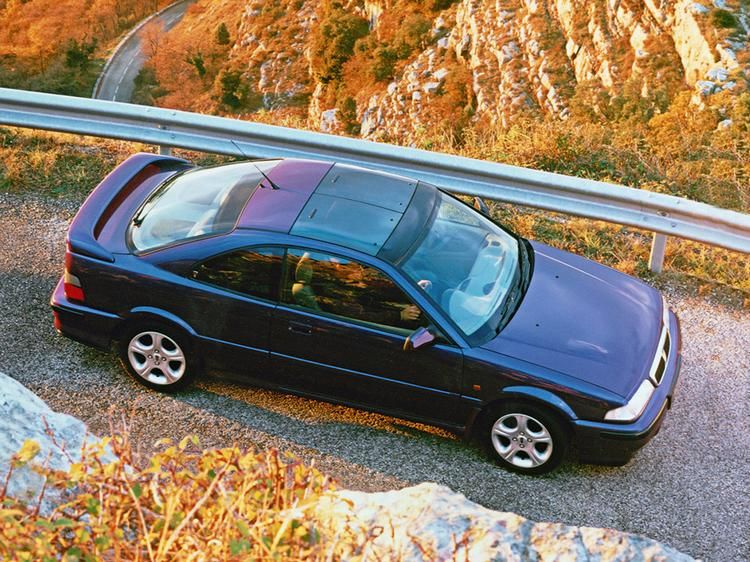 download Rover 200 workshop manual