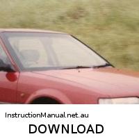 service manual