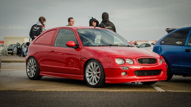 download Rover 25 MG ZR Streetwise workshop manual