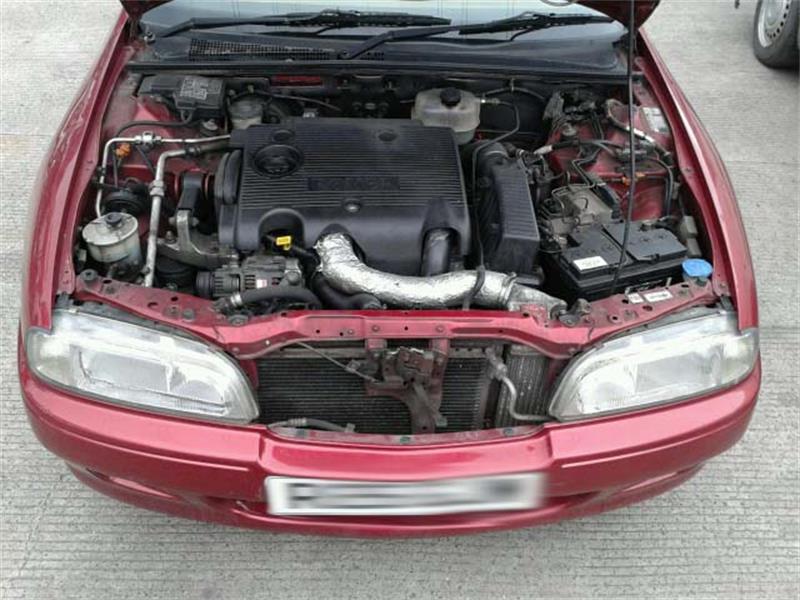 download Rover 400 workshop manual