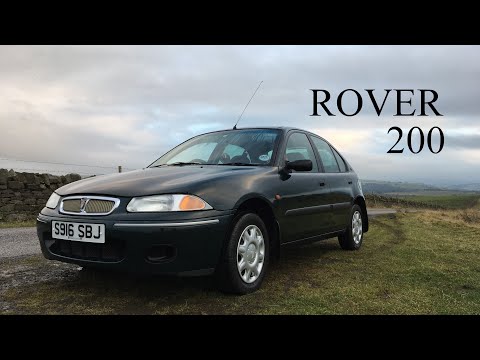 download Rover 414 416 420 workshop manual