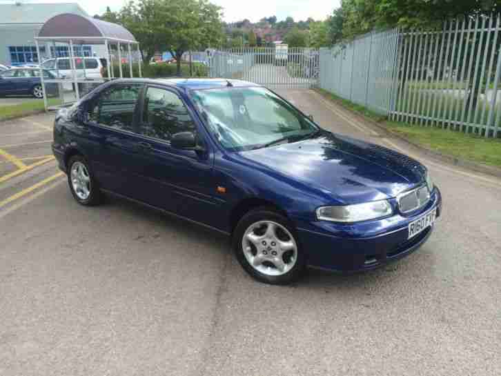 download Rover 414 able workshop manual