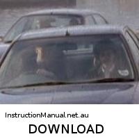 download Rover 420 workshop manual