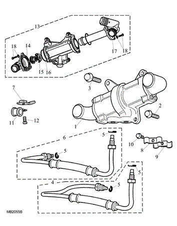 download Rover 45 MG ZS workshop manual