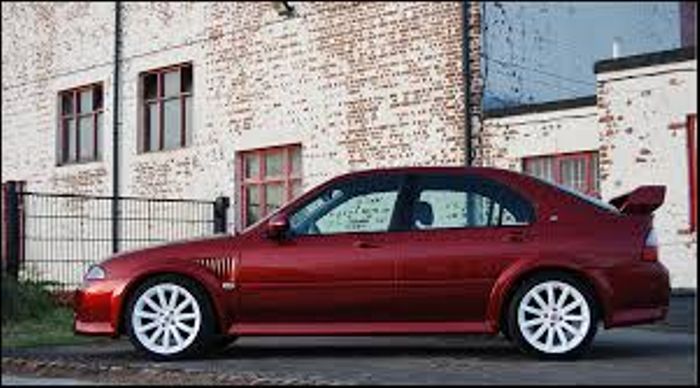 download Rover 45 MG ZS workshop manual