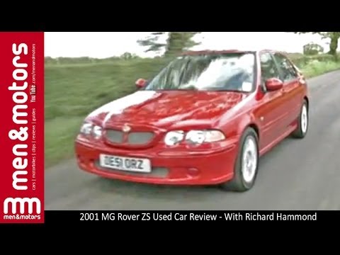 download Rover 45 MG ZS workshop manual