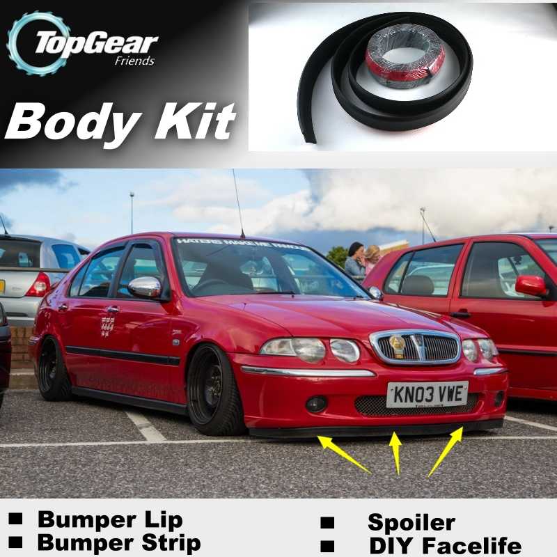 download Rover 45 workshop manual