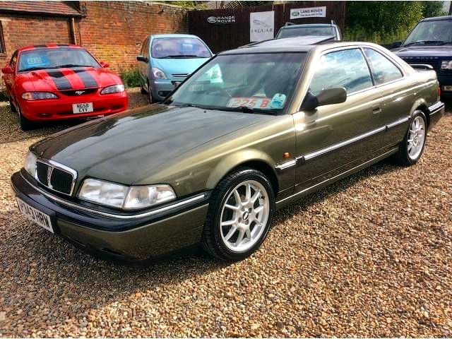 download Rover 820 825 827 workshop manual