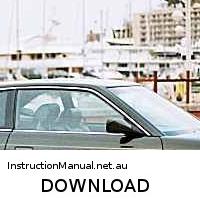 repair manual