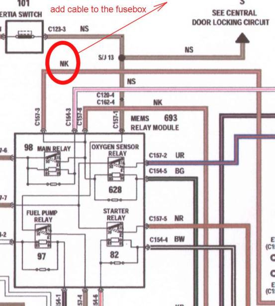 download Rover MGF workshop manual