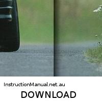 repair manual