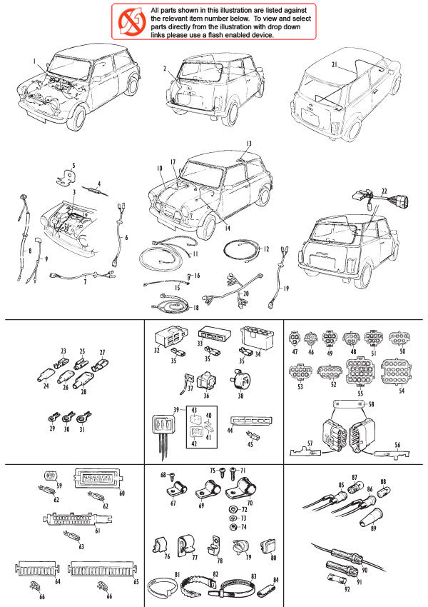 download Rover Mini workshop manual