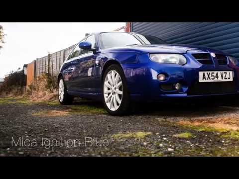 download Rover Tourer 25 45 75 MG ZR ZT ZTT ZS MG TF I workshop manual