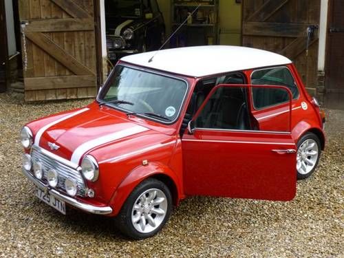 download Rover cooper workshop manual