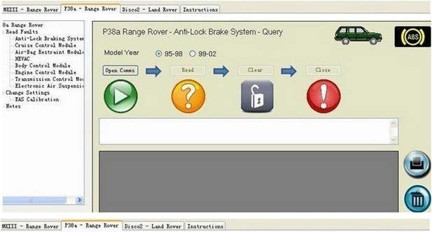 download Rover ue workshop manual