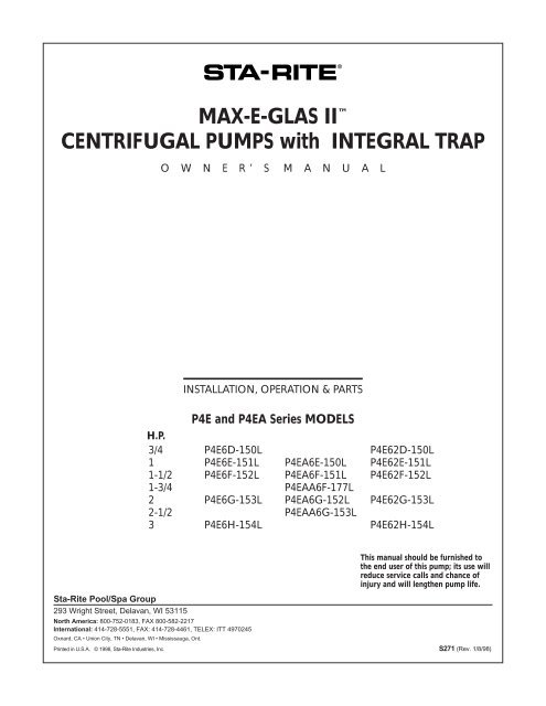 download S SeriesModels workshop manual