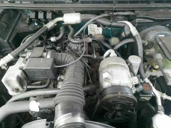 download S10 PICKUP workshop manual