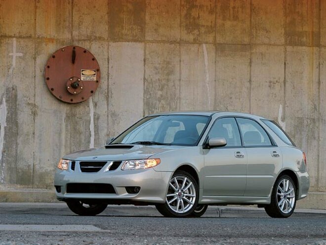 download SAAB 9 2XModels workshop manual