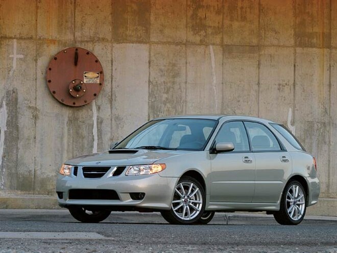 download SAAB 9 2XModels workshop manual