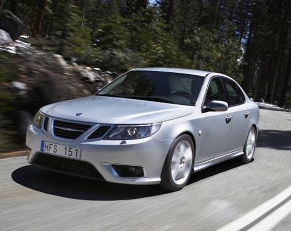 download SAAB 9 3 able workshop manual