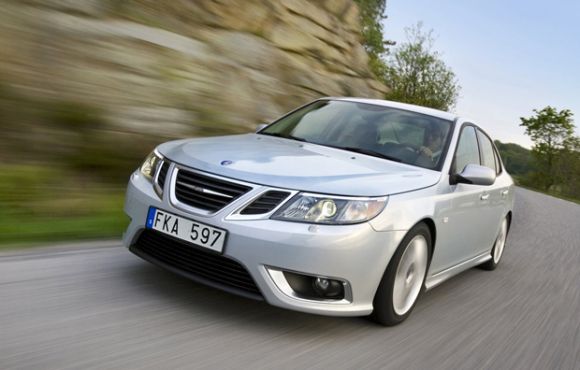 download SAAB 9 3 workshop manual