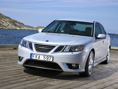 download SAAB 9 3 workshop manual